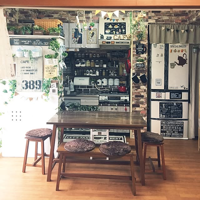 kaitomari02080708さんの実例写真