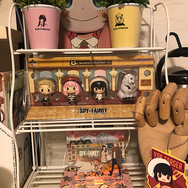 Myamatiさんの部屋
