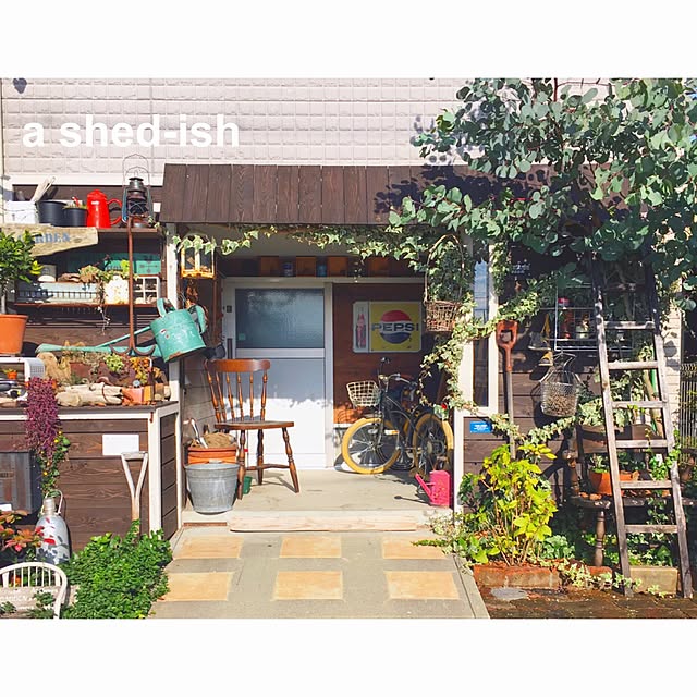 eriさんの実例写真