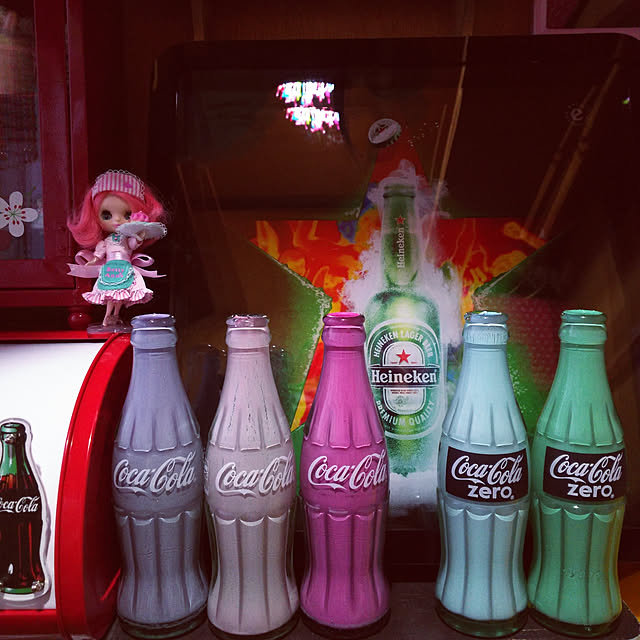 コカコーラ 瓶 凛々しく コカコーラ 瓶 凛々しく