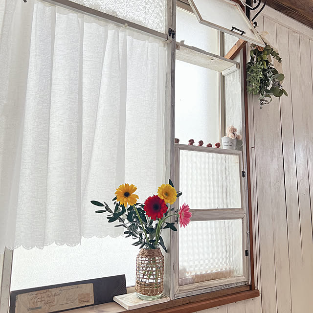 rookuさんの実例写真