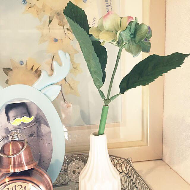 Minteaさんの実例写真