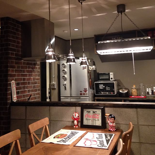 oak_houseさんの実例写真