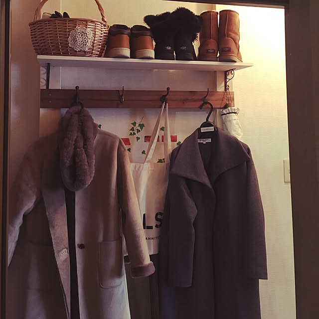 love_january24さんの実例写真