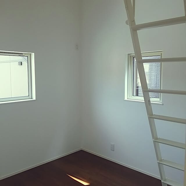 部屋全体のインテリア実例 - 2016-06-25 21:05:57