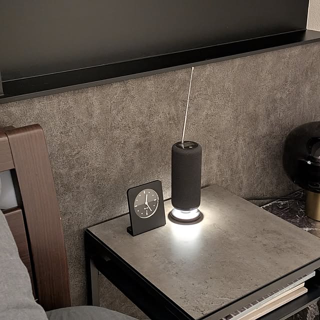 s-u-homeさんの部屋