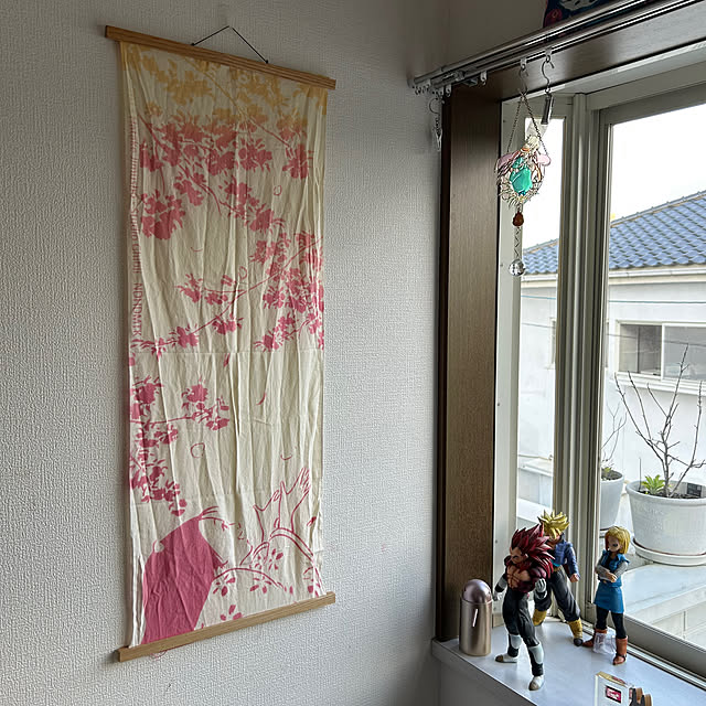 samugarinopunxさんの実例写真