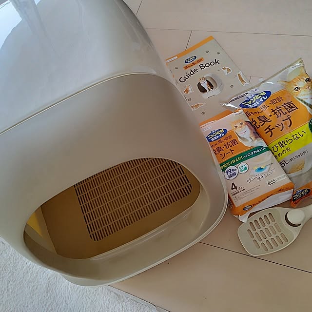 chacoさんの実例写真
