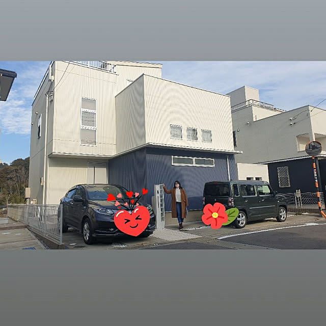 januari87さんの実例写真