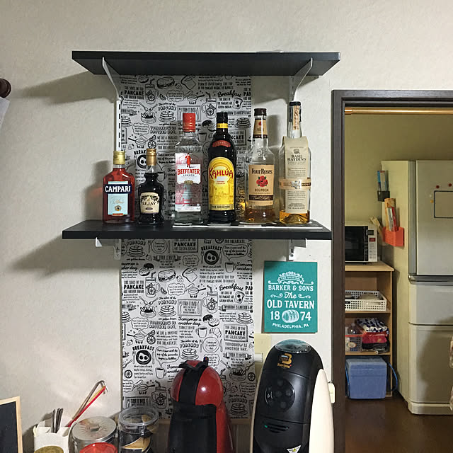 Rukachan1122さんの実例写真