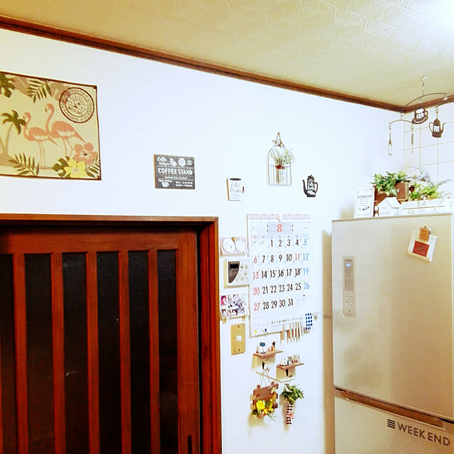 kumingさんの実例写真