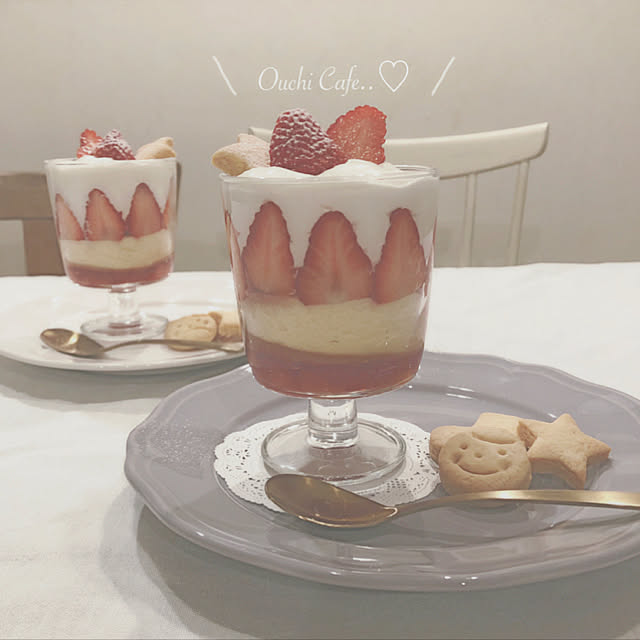 mikaさんの実例写真