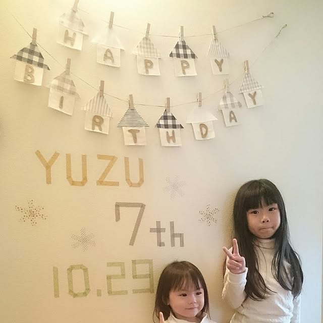 tomomonさんの実例写真