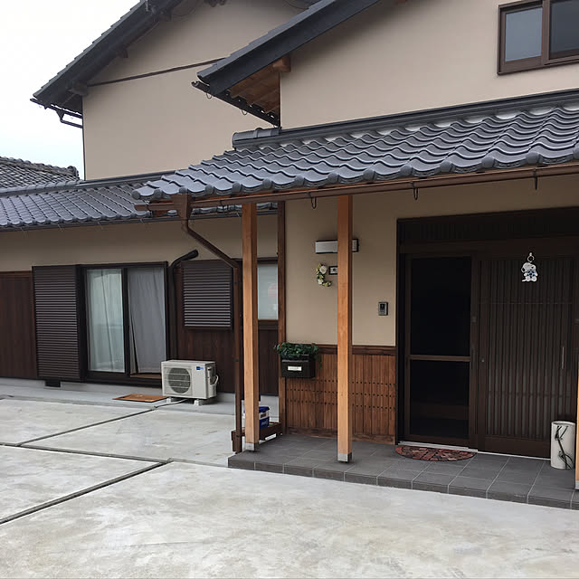 Rinさんの実例写真