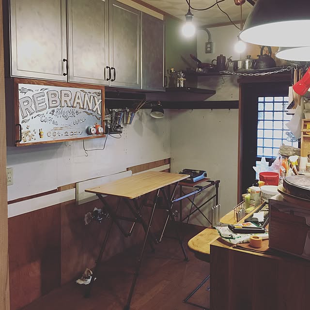 rebranxさんの実例写真