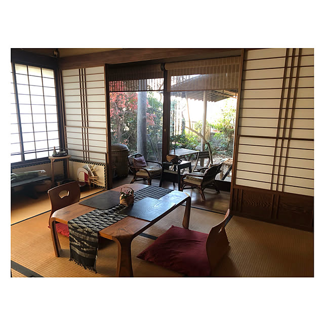 riettaさんの部屋