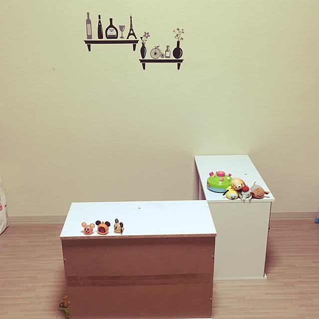 eriさんの部屋