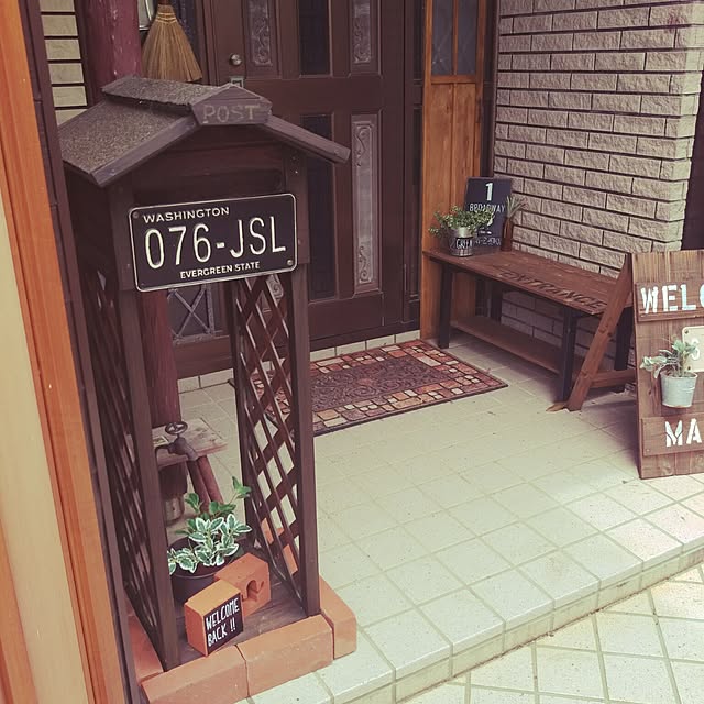 chiisukeさんの実例写真