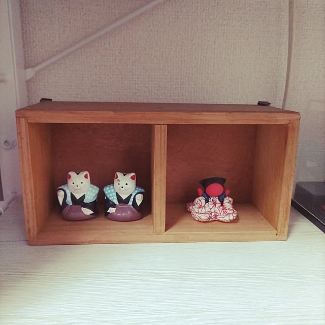 Amiさんの実例写真