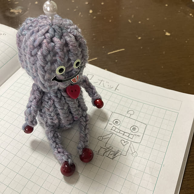manduonmaさんの実例写真