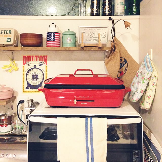 haruさんの実例写真