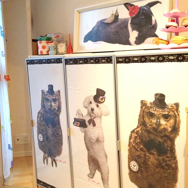 yokoさんの実例写真