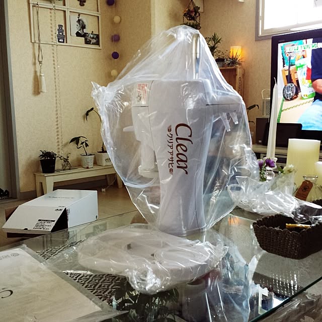 cottonさんの実例写真