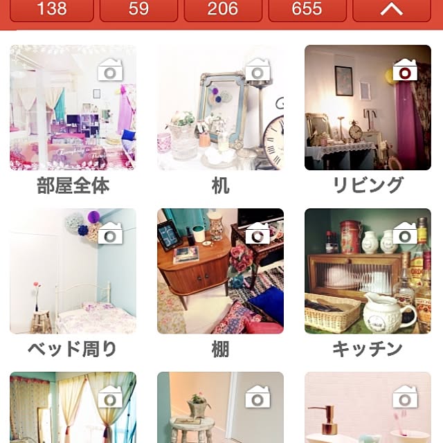mmipさんの実例写真