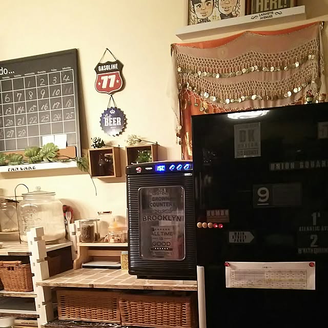 Rinaさんの実例写真