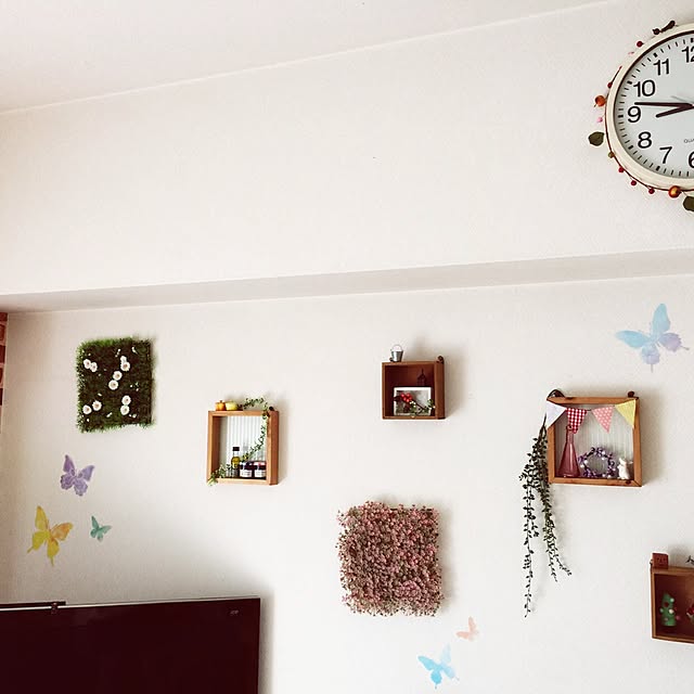 Luna_Lumiere_candleさんの実例写真