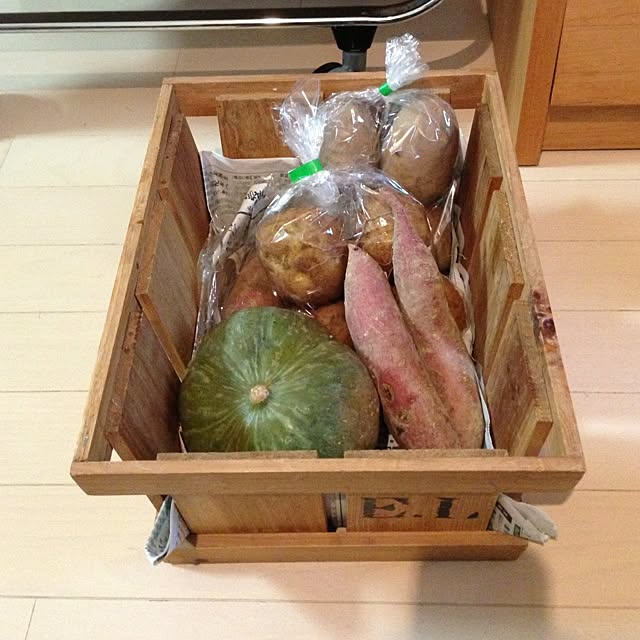 chiekoさんの実例写真
