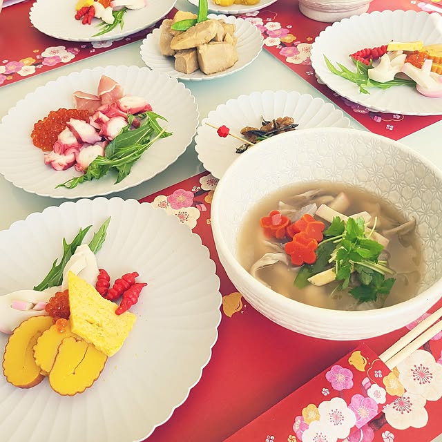 mutyukingさんの実例写真
