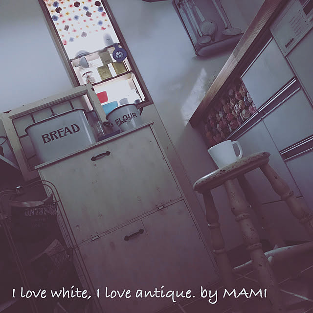 MamiOkaさんの実例写真