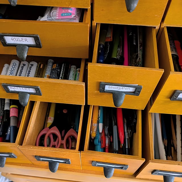 mi-saさんの部屋