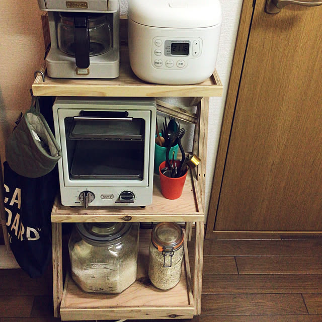 cafe-plageさんの実例写真