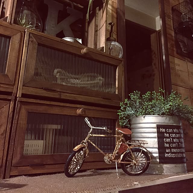 kiyomiさんの実例写真