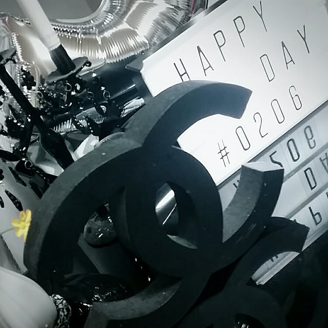 naachi705さんの実例写真