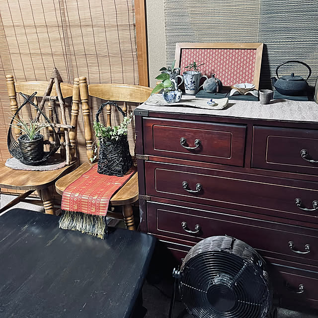 burgundy.roseさんの部屋