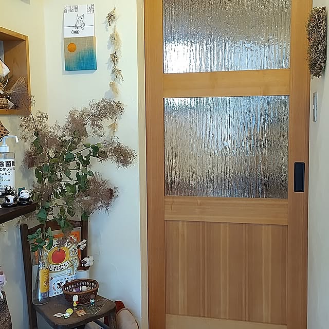 t.yumiさんの実例写真