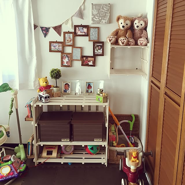 haruhinaさんの実例写真