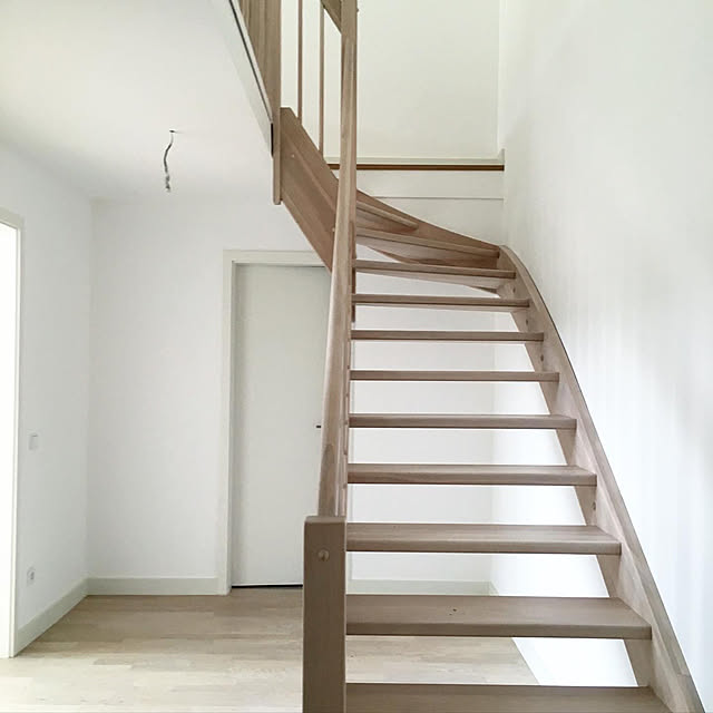 海外インテリア/シンプルインテリア/ドイツ生活/Instagram: jucom.de/玄関/入り口のインテリア実例 - 2020-08-31 14:20:43