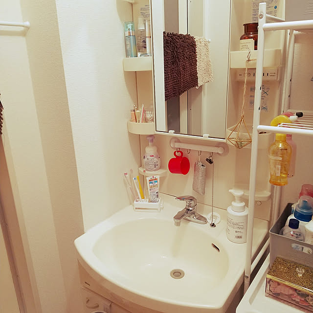 4s.mamaさんの実例写真