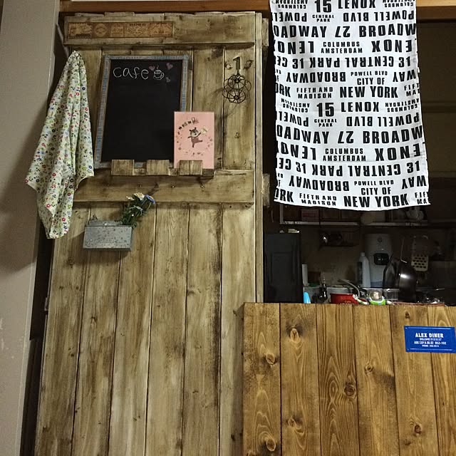 haruさんの実例写真