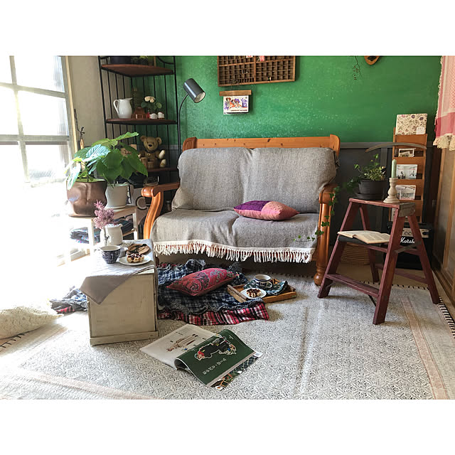shippoさんの部屋