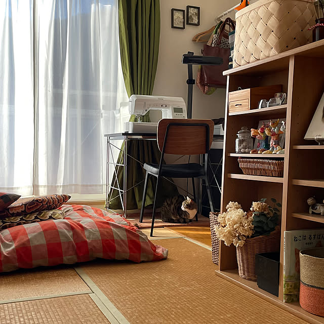 nobikoさんの部屋