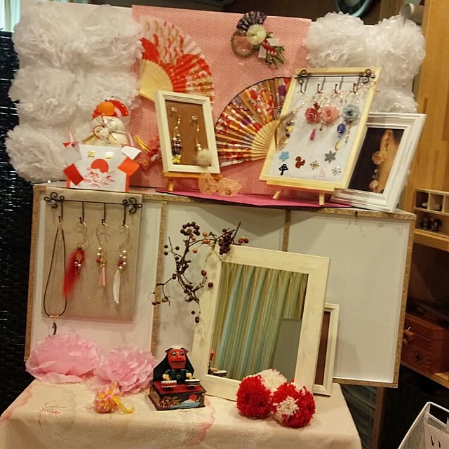 kiraraさんの実例写真