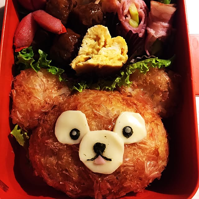 chouchouさんの実例写真