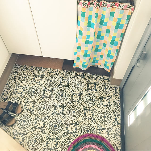 muraさんの実例写真