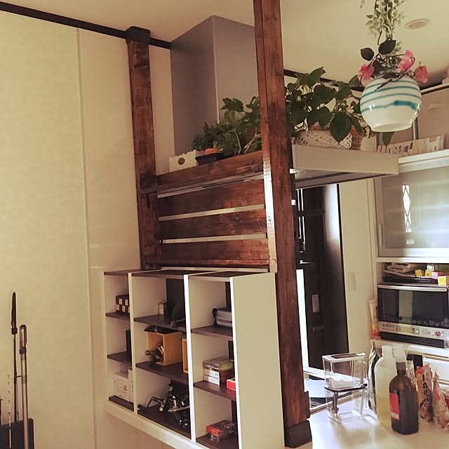 CHIEさんの実例写真