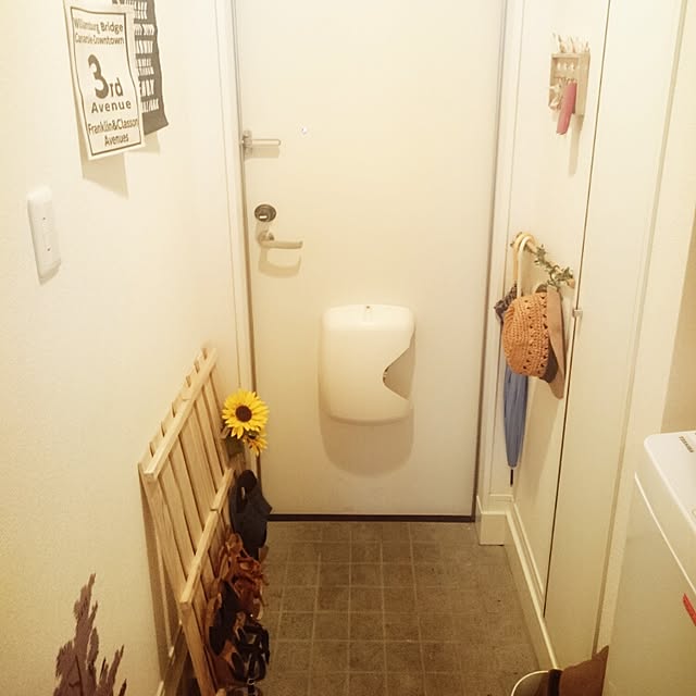 Misaさんの実例写真